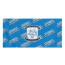 Preston North End FC Bath Beach Towel - Preston Football Club Medley Monogram Wordmark