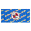 Reading FC Bath Beach Towel - Reading Football Club Medley Monogram Wordmark