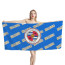 Reading FC Bath Beach Towel - Reading Football Club Medley Monogram Wordmark