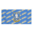 Sheffield Wednesday FC Bath Beach Towel - Sheffield Football Club Medley Monogram Wordmar