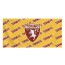 Torino FC Football Club Bath Beach Towel - Torino Football Club Medley Monogram Wordmark