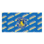 Asteras Tripolis FC Bath Beach Towel - Tripolis Football Club Medley Monogram Wordmark