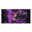 WWE The Undertaker Bath Beach Towel - The Undertaker Thunder Poster