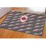 Royal Antwerp FC Football Club Door Mat Floor Mat Bath Mat - Antwerp Football Club Medley Monogram Wordmark