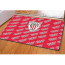 Athletic Bilbao Door Mat Floor Mat Bath Mat - Bilbao Football Club Medley Monogram Wordmark