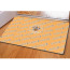 Blackpool FC Door Mat Floor Mat Bath Mat - Blackpool Football Club Medley Monogram Wordmark