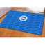 Brighton & Hove Albion Door Mat Floor Mat Bath Mat - Brighton & Hove Albion Club Medley Monogram Wordmark