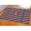 Charlton Athletic FC Door Mat Floor Mat Bath Mat - Charlton Football Club Medley Monogram Wordmark