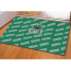 FC Krasnodar Door Mat Floor Mat Bath Mat - Krasnodar Football Club Medley Monogram Wordmark