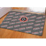 Sheffield United FC Door Mat Floor Mat Bath Mat - Sheffield Football Club Medley Monogram Wordmark