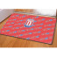 Stoke City FC Door Mat Floor Mat Bath Mat - Stoke Football Club Medley Monogram Wordmark