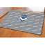 Melbourne Victory FC Door Mat Floor Mat Bath Mat - Melbourne Football Club Medley Monogram Wordmark
