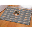FC Ural Yekaterinburg Door Mat Floor Mat Bath Mat - Yekaterinburg Football Club Medley Monogram Wordmark