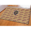 NBA Cleveland Cavaliers Door Mat Floor Mat Bath Mat - Cleveland Cavaliers Medley Monogram Wordmark