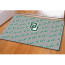 Baylor Bears Door Mat Floor Mat Bath Mat - Baylor Bears College Football Medley Monogram Wordmark