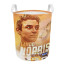 F1 Formula One Lando Norris Clothes Hamper Laundry Basket - Lando Norris F1 McLaren 2020 Poster