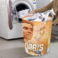 F1 Formula One Lando Norris Clothes Hamper Laundry Basket - Lando Norris F1 McLaren 2020 Poster
