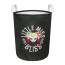 WWE Alexa Bliss Clothes Hamper Laundry Basket - Alexa Bliss Little Miss Bliss