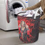 WWE Alexa Bliss Clothes Hamper Laundry Basket - Alexa Bliss The Fiend