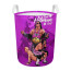 WWE Bret Hart Clothes Hamper Laundry Basket - Bret Hart Poster cartoon Art
