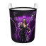 WWE The Undertaker Clothes Hamper Laundry Basket - The Undertaker Thunder Poster