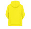 F1 Formula One Carlos Sainz Hoodie Pullover - Carlos Sainz Portrait On Yellow Background