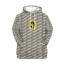 BSC Young Boys Hoodie Pullover - BSC Young Football Club Medley Monogram Wordmark