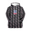 Bolton Wanderers FC Hoodie Pullover - Bolton Football Club Medley Monogram Wordmark