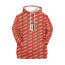 SC Braga Hoodie Pullover - Braga Football Club Medley Monogram Wordmark