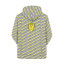 Burton Albion FC Hoodie Pullover - Albion Football Club Medley Monogram Wordmark