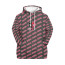 Exeter City FC Hoodie Pullover - Exeter Football Club Medley Monogram Wordmark
