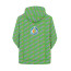 Getafe CF Hoodie Pullover - Getafe Football Club Medley Monogram Wordmark