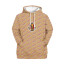 Nagoya Grampus Hoodie Pullover - Grampus Football Club Medley Monogram Wordmark