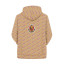 Nagoya Grampus Hoodie Pullover - Grampus Football Club Medley Monogram Wordmark