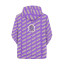 Sanfrecce Hiroshima Hoodie Pullover - Hiroshima Football Club Medley Monogram Wordmark