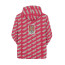 Northampton Town FC Hoodie Pullover - Northampton Football Club Medley Monogram Wordmark