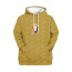 CA Osasuna Hoodie Pullover - Osasuna Football Club Medley Monogram Wordmark