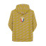 CA Osasuna Hoodie Pullover - Osasuna Football Club Medley Monogram Wordmark