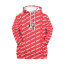 Sunderland AFC Hoodie Pullover - Sunderland Football Club Medley Monogram Wordmark