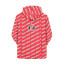 Sunderland AFC Hoodie Pullover - Sunderland Football Club Medley Monogram Wordmark
