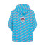 Sagan Tosu Hoodie Pullover - Tosu Football Club Medley Monogram Wordmark