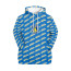 Asteras Tripolis FC Hoodie Pullover - Tripolis Football Club Medley Monogram Wordmark