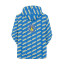 Asteras Tripolis FC Hoodie Pullover - Tripolis Football Club Medley Monogram Wordmark