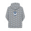 Melbourne Victory FC Hoodie Pullover - Melbourne Football Club Medley Monogram Wordmark