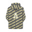 Appalachian State Mountaineers Hoodie Pullover - Appalachian State Mountaineers College Football Medley Monogram Wordmark