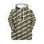 Iowa Hawkeyes Hoodie Pullover - Iowa Hawkeyes College Football Medley Monogram Wordmark