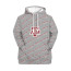 Texas A&M Aggies Hoodie Pullover - Texas A&M Aggies College Football Medley Monogram Wordmark