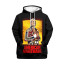 WWE Cody Rhodes Hoodie Pullover - Cody Rhodes American Nightmare Poster