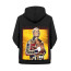 WWE Cody Rhodes Hoodie Pullover - Cody Rhodes American Nightmare Poster