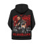 WWE Roman Reigns Hoodie Pullover - Roman Reigns The Bloodline